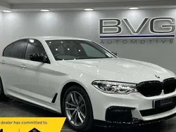 BMW 530e