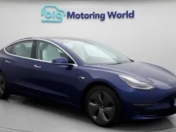 Used 2023 Tesla Model 3 Performance Sedan | £19,300 (Super price)