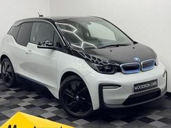 Used 2019 BMW i3 Comfort Edition | £12,000