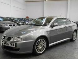 Used 2006 Alfa Romeo GT Coupe | £5,190