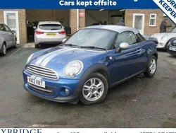 Used 2013 Mini Cooper Hatchback | £4,495 (Super price)