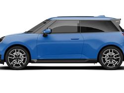 New 2025 Mini Cooper Hatchback | £35,455 (Fair price)