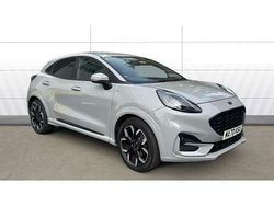 Other Used 2020 Ford Puma ST-Line X SUV | £12,423 (Good price)