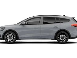 New 2025 Ford Focus ST-Line X Estate | £31,519