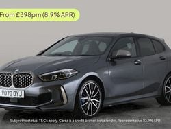 Used 2024 BMW M135 M Sport Hatchback | £25,207 (Super price)
