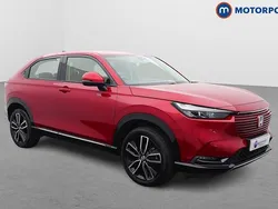 Used 2024 Honda HR-V Advance SUV | £20,849 (Good price)