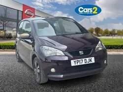 Other Used 2017 Seat Mii Design Hatchback | £5,690 (Fair price)