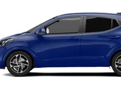 Used 2025 Hyundai i10 Premium Hatchback | £17,599 (Expensive)