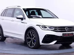 Used 2024 VW Tiguan R SUV | £34,248 (Super price)