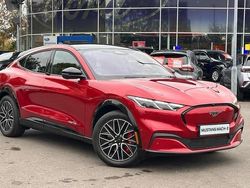 New 2024 Ford Mustang Mach-E Premium SUV | £54,999
