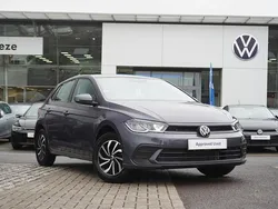 Used 2025 VW Polo Life Hatchback | £18,740 (Good price)
