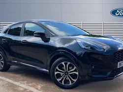 Used 2023 Ford Puma ST-Line Hatchback | £16,995 (Fair price)