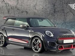 Grey Used 2020 Mini John Cooper Works Hatch Hatchback | £31,799 (Fair price)
