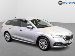 Used 2024 Skoda Octavia SE L Estate | £17,049 (Good price)