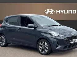 Other New 2025 Hyundai i10 Advanced Hatchback | £14,989 (Good price)