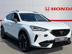 Used 2024 Cupra Formentor SUV | £20,897 (Fair price)