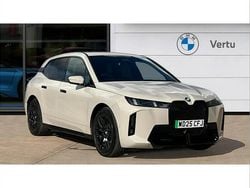 Other Used 2024 BMW iX M Sport SUV | £65,983