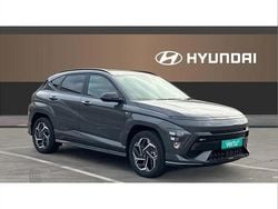 Other New 2025 Hyundai Kona N Line SUV | £29,242 (Super price)