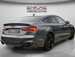 Grey Used 2024 Audi A5 Sportback S-Line Hatchback | £28,995 (Good price)