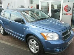 Used 2009 Dodge Caliber SUV | £6,250