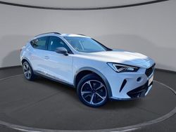 White Used 2023 Cupra Formentor SUV | £21,999 (Super price)