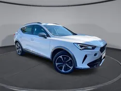 White Used 2023 Cupra Formentor SUV | £21,999 (Super price)