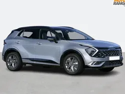 Grey Used 2022 Kia Sportage 2 SUV | £18,495 (Super price)