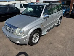 Silver Used 2005 Suzuki Grand Vitara SUV | £3,495