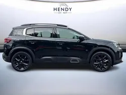 Black Used 2023 Citroën C5 Aircross PureTech SUV | £20,899 (Fair price)