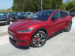 Used 2021 Ford Mustang Mach-E Extended Range SUV | £28,495 (A bit pricey)