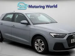 Used 2023 Audi A1 Sportback Hatchback | £15,300 (Good price)