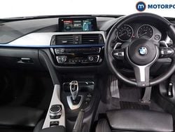 Grey Used 2019 BMW 420 M Sport Cabriolet | £16,999 (Fair price)