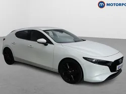 Used 2019 Mazda 3 Inclusive Hatchback | £16,949 (Fair price)
