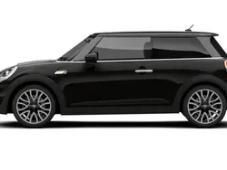 Black Used 2016 Mini John Cooper Works Hatch Hatchback | £17,990 (A bit pricey)