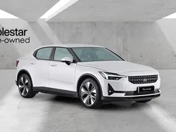 Magnesium Used 2022 Polestar 2 Long Range Single Motor Sedan | £20,390 (Fair price)