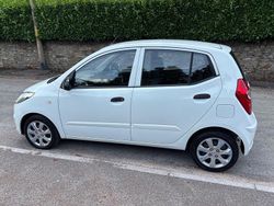 White Used 2012 Hyundai i10 Classic Hatchback | £3,295 (Expensive)