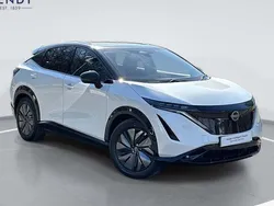 New 2024 Nissan Ariya Advance SUV | £32,499 (Good price)