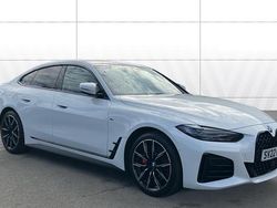 Used 2022 BMW 420 M Sport Hatchback | £25,929 (Super price)