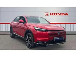 Other New 2024 Honda HR-V Advance SUV | £32,211 (Expensive)