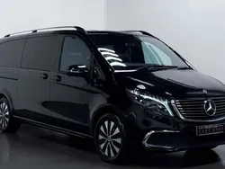 Used 2023 Mercedes EQV300 Premium Estate | £36,711 (Fair price)