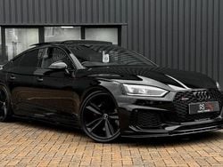 Used 2019 Audi RS5 Sportback Sport Hatchback | £36,990 (Fair price)