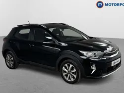 Used 2024 Kia Stonic 2 SUV | £12,949 (Good price)