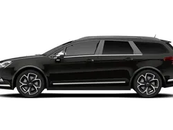 Black Used 2019 Citroën Spacetourer Business Class Van | £18,990 (Fair price)