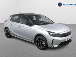 Grey Used 2024 Vauxhall Corsa Hatchback | £14,999 (Fair price)