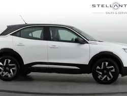 White Used 2022 Vauxhall Mokka Edition SUV | £15,800 (Fair price)
