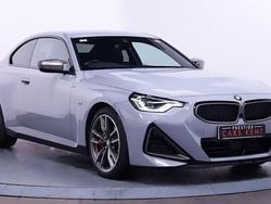 Used 2025 BMW M240 M Sport Coupe | £33,814 (Super price)