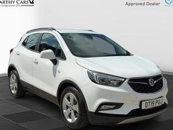 Used 2019 Vauxhall Mokka Elite SUV | £9,795 (A bit pricey)