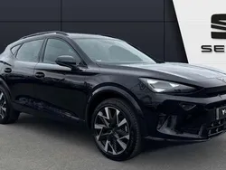 New 2025 Cupra Formentor SUV | £30,990 (Fair price)
