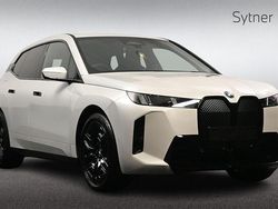 New 2025 BMW iX M Sport SUV | £64,355 (Super price)