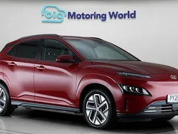 Used 2023 Hyundai Kona Premium SUV | £12,200 (Fair price)